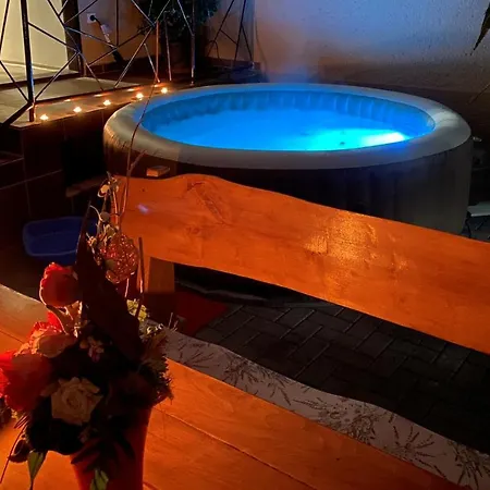 Lägenhet Alice Veľký Meder