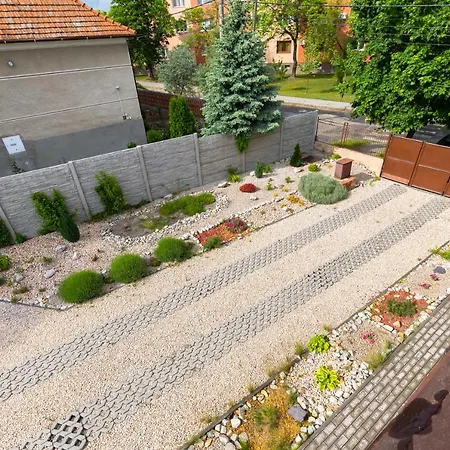 Alice Apartmán Veľký Meder