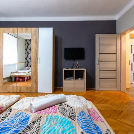 Apartman Alice