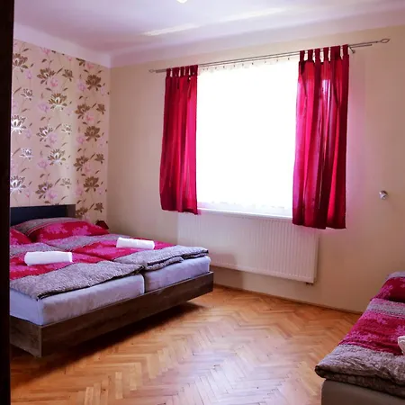 Apartman Alice Veľký Meder
