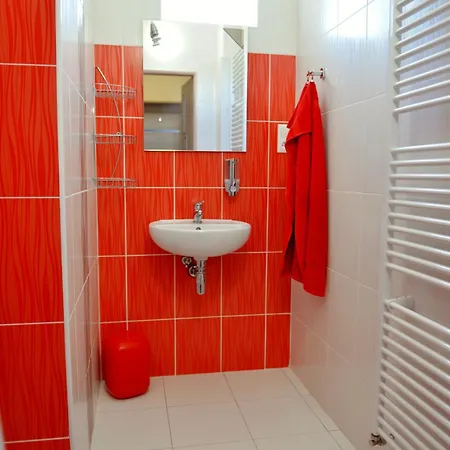 Apartman Alice *