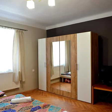 Apartmán Alice Veľký Meder
