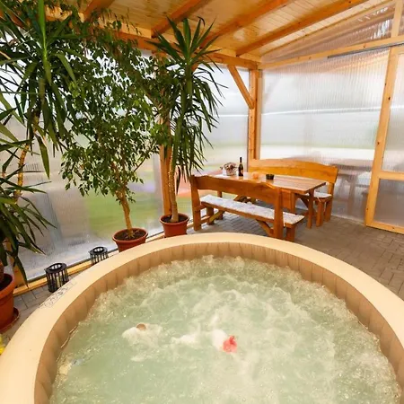 Alice Apartmán Veľký Meder