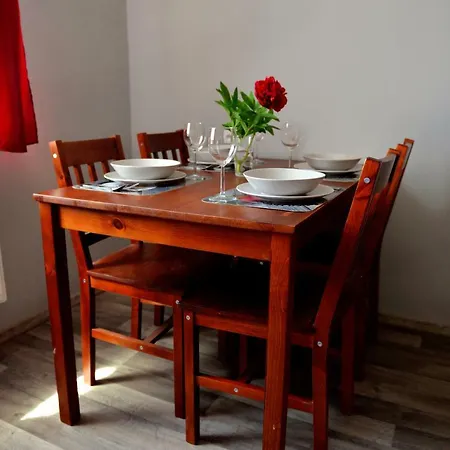 Alice * Veľký Meder