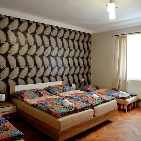 Apartman Alice