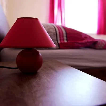 Apartman Alice *