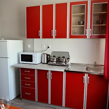 Apartman Alice *
