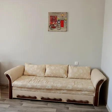 Alice Apartmán