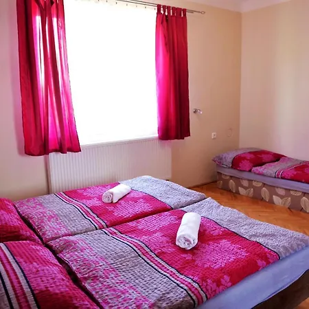 Alice Apartman Veľký Meder