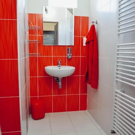 Apartman Alice