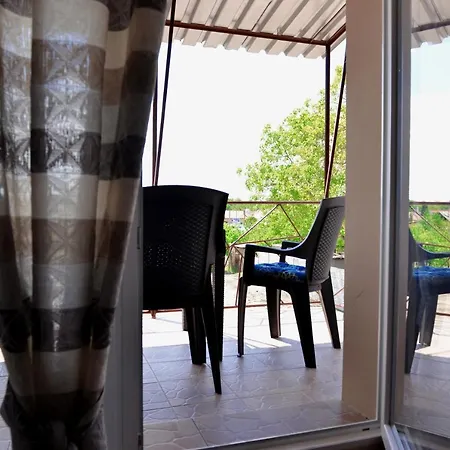 Apartman Alice Veľký Meder