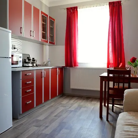 Apartman Alice